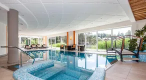 Hotel Am Wolfgrubenersee - Image 3