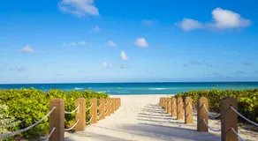 Modern waterfront living at Mondrian South Beach - 1123 - Image 5