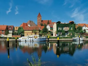 Ferienhaus, Plau am See - Image 3