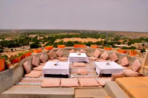 Deepak Hotel & Restaurant - Image 2