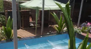 MARS Jungle Adventure Stud Farm with Private Jacuzzi - Image 5