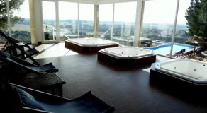Elegance Hotel Tandil - Image 3