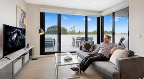 Manhattan Apartments - Glen Iris - Image 2