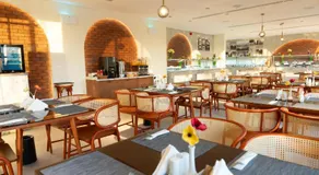 Vivian Park El Raeid Hotel - Image 4