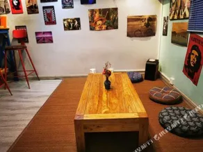 I am waiting for you in Guilin Youth Hostel (Liangjiang Sihu East-West Alley) - Image 3