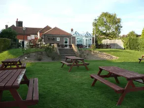 The Bear Inn and Burwash Motel - Image 3