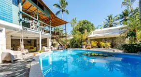 Cabarete Boutique Kite Hotel for up to 15 people - Image 2