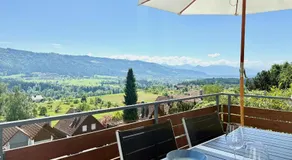 Ferienwohnung Traumblick - mit traumhaftem Blick in die Bregenzer Bucht - Image 4