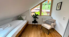 Alpen Lodge in Osterhofen - Berge, Ruhe & Natur - Image 2