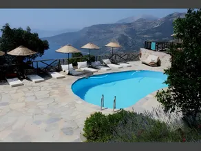 Yediburunlar Lighthouse Boutique Hotel and Restaurant - Image 3