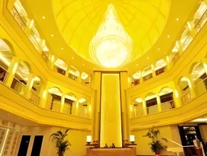 Jinjiang Grandlink Hotel - Image 2