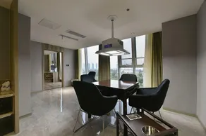 Meicheng Meixu Hotel (Zhangjiagang Jiyanghu Branch) - Image 3