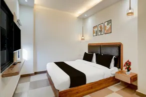 Super Townhouse Nallagandla Lingampally - Image 2
