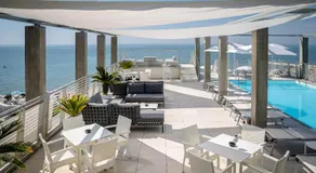 Hotel Marco Polo - Image 2