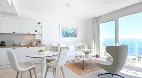 Achillion Luxury Corfu Villa - Image 3
