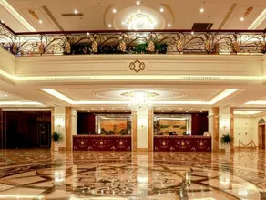 Yujin Hotel - Image 4