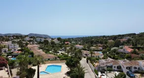 Villa Blue Lagoon Moraira - Image 4