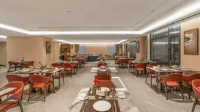 Shenzhen Mousse Healthy Sleep Hotel (Buji East Railway Station Branch) - Image 5