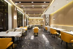 Atour Hotel Tongxiang Wuzhen - Image 4