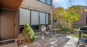 Park City - Condo 2 chambres Park Ave - Image 2