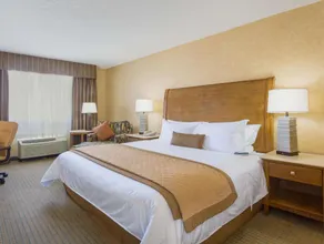 Wyndham Garden Phoenix Midtown - Image 5