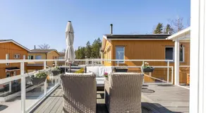 Nordic lights villa - Image 5