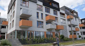 Seven Heaven - minibarek ,FV VAT i parking w cenie - Image 4