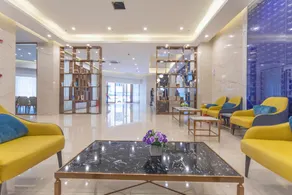 Yeste Hotel Qinzhou Bay Plaza - Image 3