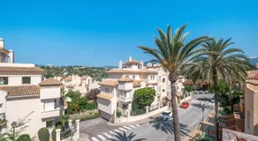 Family Exclusiv Townhouse Puerto Banus - Image 5