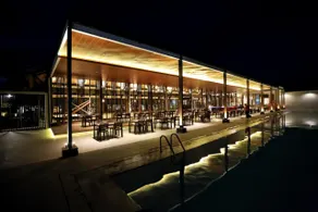New Surya Hotel - Image 2