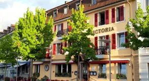 Hôtel Victoria - Image 5