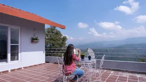 Misty Mountains Cottage - In the Lap of Nature! - Image 3