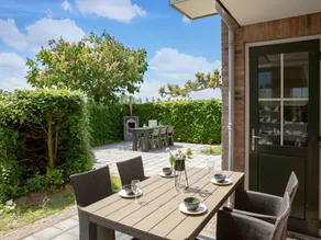 Maison avec barbecue, jardin et terrasse | Avec animaux bienvenus - Image 5