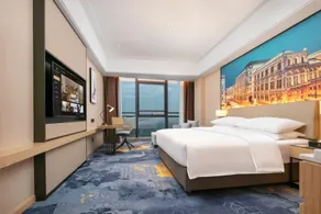 Vienna International Hotel Hunan Yueyang Free Trade Zone Chenglingji - Image 2