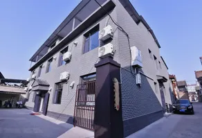 Ancient City No. 2 Courtyard Homestay - Image 3