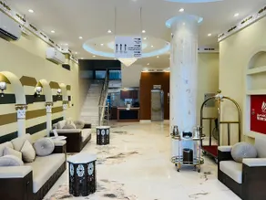 Wasan Al Sharq Serviced Apartments - Image 3