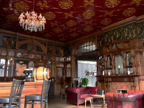 The Black Lion Pub & Boutique Guesthouse - Image 5