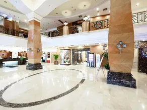Oriental Garden Hotel - Image 2