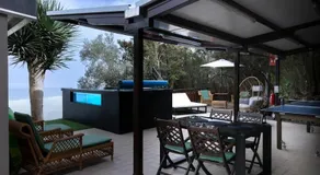 Vistas Del Valle; piscina, wifi bbq... - Image 4