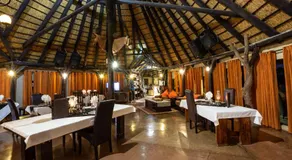Lapa Lange Game Lodge - Image 2