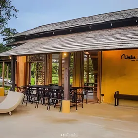 Natu Hut Farmstay & Cafe' - Image 3