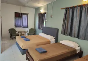 Sea Horizon Resort - Image 4