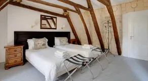 Tower Apartment Sarlat - Image 2