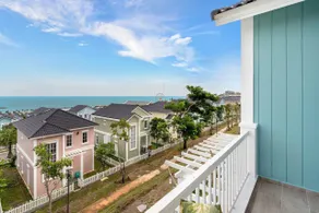 Villa Luxury Novaworld Phan Thiết nghỉ dưỡng thượng lưu giữa biển xanh tuyệt đẹp - Image 2