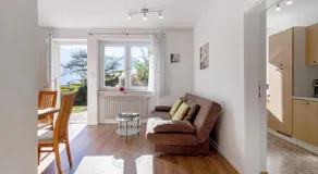 Ferienwohnung 'Rungg' mit Bergblick, Gemeinschaftsterrasse und WLAN - Image 2