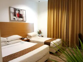 Dormani Hotel Kuching - Image 2