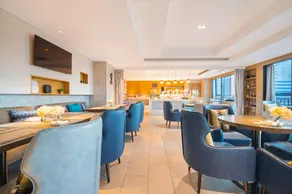 Starway Hotel Chengdou Jianshe Road SM Plaza - Image 2