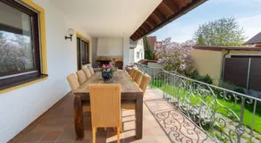 Villa am Wehr - Image 5