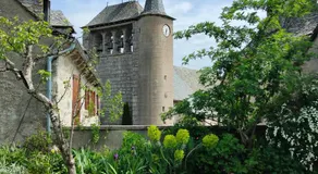 3 chambres d'hôtes, Besson, à Lieutadès en Aubrac - Image 4