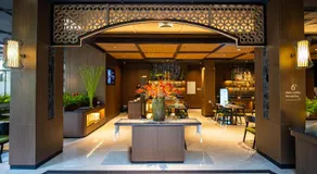 Deka Hotel Surabaya HR Muhammad - Image 2